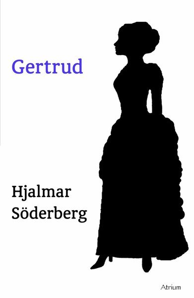Cover for Söderberg Hjalmaar · Gertrud (Taschenbuch) (2012)