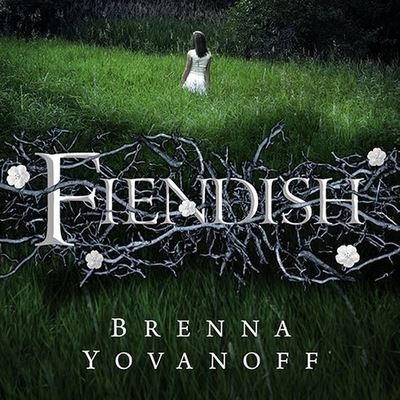 Fiendish - Brenna Yovanoff - Musique - TANTOR AUDIO - 9798200034239 - 25 août 2014