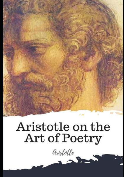 Cover for Aristotle · Aristotle on the Art of Poetry (Paperback Book) (2021)