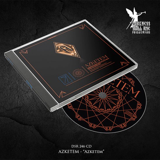 Azketem (CD) (2024)