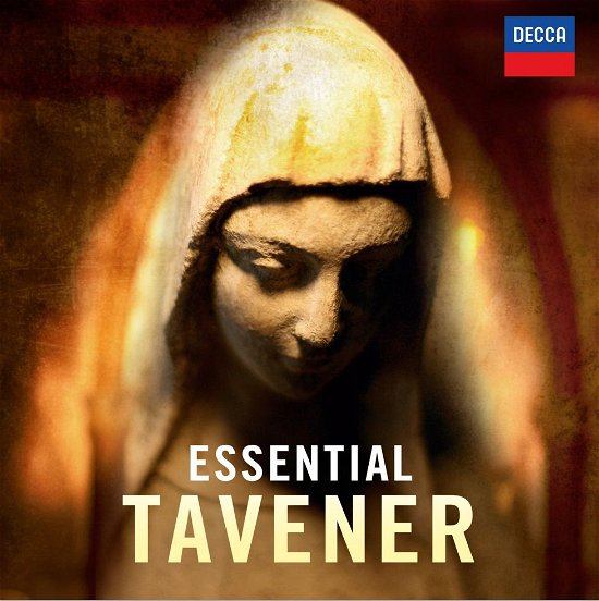 Cover for John Tavener · Essential Tavener (CD) (2014)