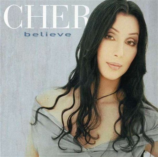 Cover for Cher · Believe (CD) (2012)