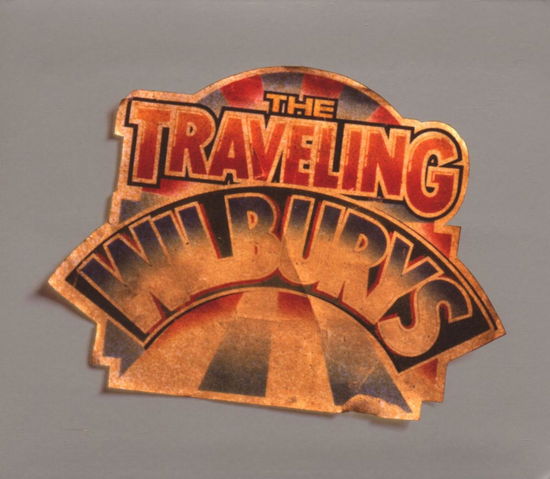 Cover for Traveling Wilburys · The Collection (CD/DVD) [Remastered edition] (2007)