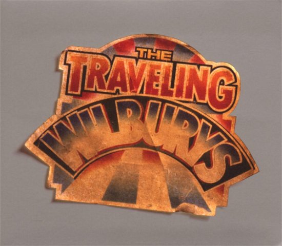 Cover for Traveling Wilburys · The Collection (CD/DVD) [Remastered edition] (2007)