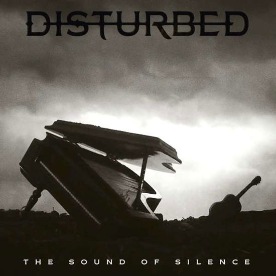 The Sound of Silence - Disturbed - Musiikki - REPRISE - 0093624918240 - perjantai 8. heinäkuuta 2016