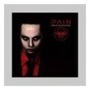 Psalms of Extinction - Pain - Musik - Icarus - 0168617997240 - 26. März 2013