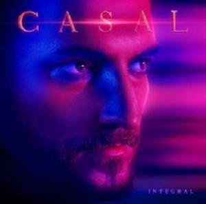 Integral - Tino Casal - Musik - WARNER - 0190295307240 - 13. december 2019