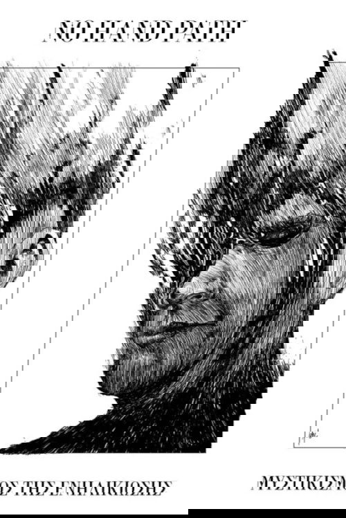Cover for No Hand Path · Mysticism of Coming of Age (MC) (Cassette) (2025)