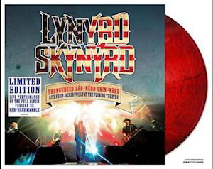 Pronounced Leh-nerd Skin-nerd Live from Jacksonville at the Florida Theatre - Lynyrd Skynyrd - Musik - ROCK - 0602435251240 - 19. februar 2021