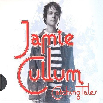 Cover for Jamie Cullum · Jamie Cullum-catching Tales (CD)