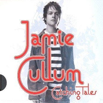 Cover for Jamie Cullum · Catching Tales (CD)
