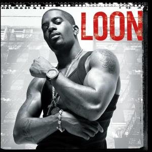 Cover for Loon (CD) (2003)