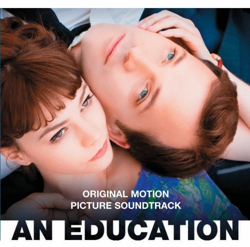 Cover for Education / O.s.t. · An Education (CD) (2009)