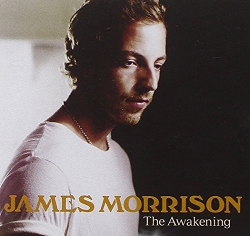 The Awakening - James Morrison - Filmy - Mis - 0602527839240 - 13 grudnia 1901