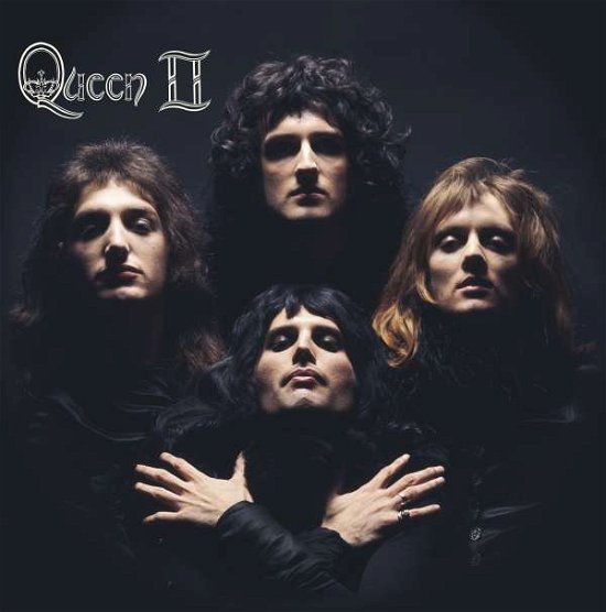Cover for Queen · Queen II (LP) [High quality, Limited edition] (2015)