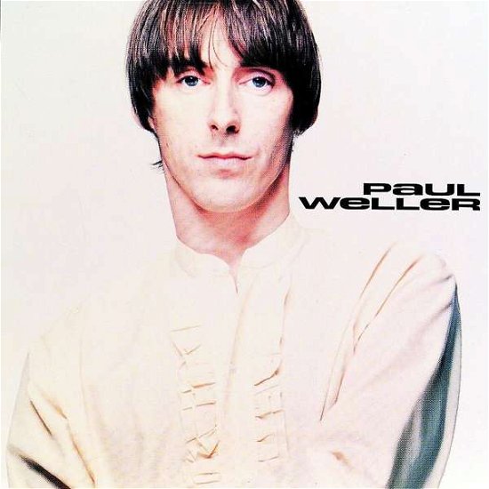 Paul Weller - Paul Weller - Muzyka - UNIVERSAL MUSIC - 0602547978240 - 6 stycznia 2017