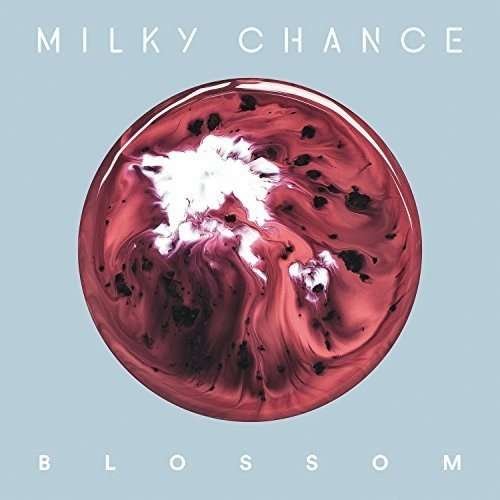 Cover for Milky Chance · BLOSSOM by MILKY CHANCE (CD) (2017)