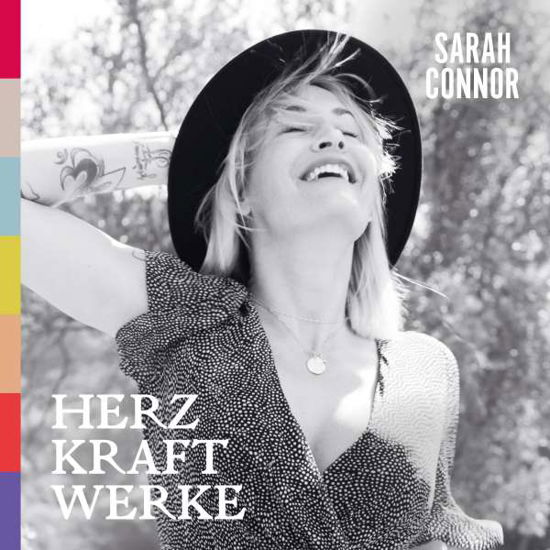 Herz Kraft Werke - Sarah Connor - Muziek - POLYDOR - 0602577397240 - 31 mei 2019