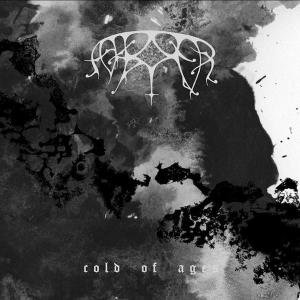 Cold of Ages - Ash Borer - Music - CODE 7 - PROFOUND LO - 0616892062240 - August 20, 2012