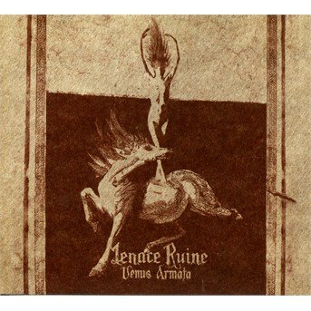 Venus Armata - Menace Ruine - Musique - PROFOUND LORE - 0616892231240 - 17 octobre 2014