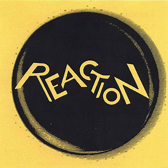 Cover for Reaction (CD) (2006)