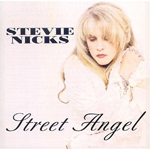 Cover for Stevie Nicks · Street Angel (DIV)