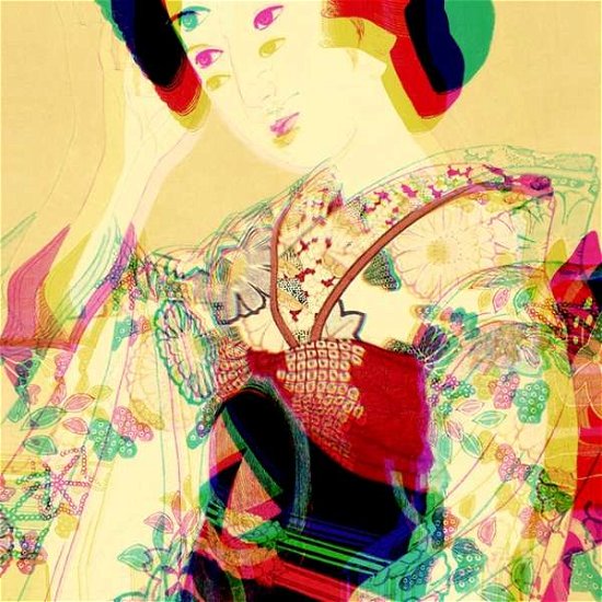 Cover for Mikado Koko · Maza Gusu (LP) (2021)