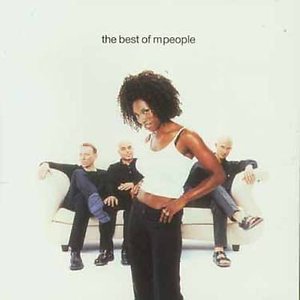 Cover for M People · Best of M People (CD) (2007)