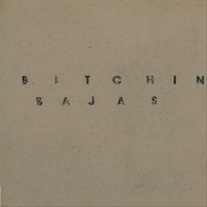 Cover for Bitchin Bajas (Cassette) (2014)
