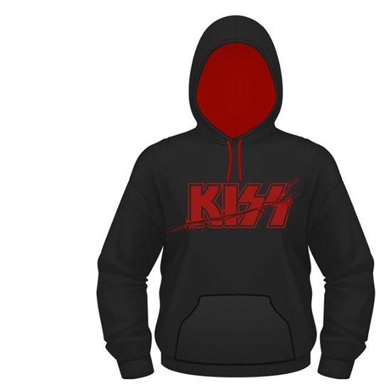 Cover for Kiss · Revolution (Bekleidung) [size L] (2016)