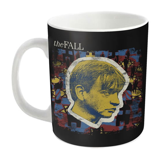 Cover for The Fall · Corn Exchange (Mug) (2021)