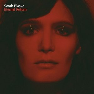 Cover for Sarah Blasko · Eternal Return (CD) (2015)