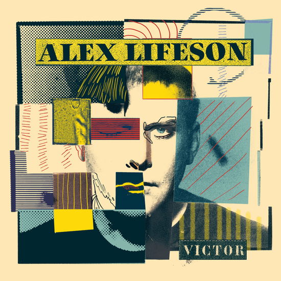 Victor - Alex Lifeson - Muzyka - ROCK - 0848818005240 - 9 sierpnia 2024