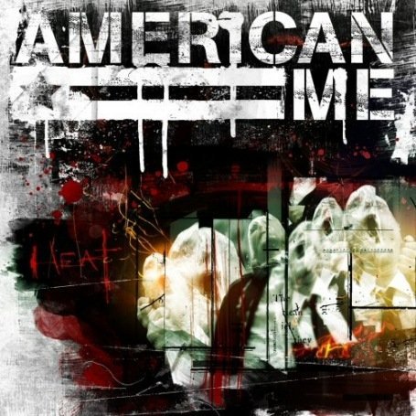 Heat - American Me - Music - METAL/HARD - 0854132001240 - February 18, 2008