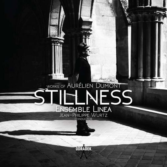 Stillness - Works By Aurelien Dumont - Ensemble Linea / Jean-philippe Wurtz - Muziek - ODRADEK RECORDS - 0855317003240 - 26 januari 2018