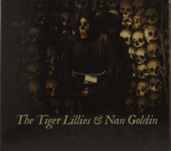 The Ballad of Sexual Dependency - Tiger Lillies - Muziek - MISERY GUTS MUSIC - 0873754000240 - 30 augustus 2011