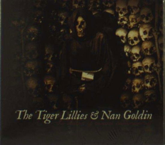 Cover for Tiger Lillies · The Ballad of Sexual Dependency (CD) (2011)