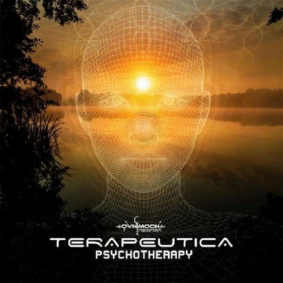 Cover for Terapeutica · Psychotherapy (CD) (2016)