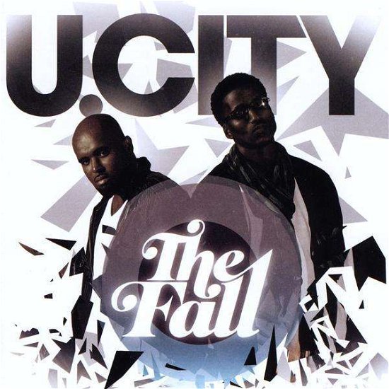 Cover for U.city · Fall (CD) (2009)