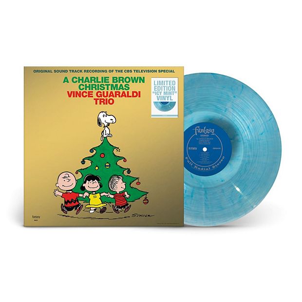 Christmas Vinyl Records - Find All famous Christmas LP's