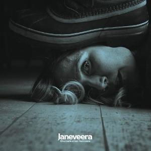 Cover for Janeveera · Ohutnahkainen Narkissos (CD) (2025)