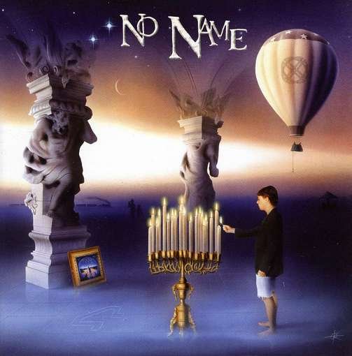 Cover for No Name · 20 Candles (CD) (2009)