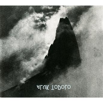 Cover for Aluk Todolo · Occult Rock (CD) [Digipak] (2012)