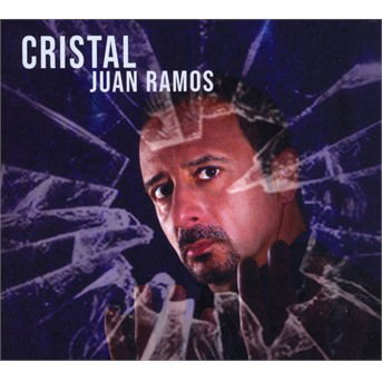 Cover for Juan Ramos · Cristal (CD) (2021)