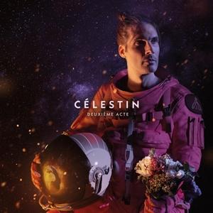 Cover for Celestin · Deuxieme Acte (LP) (2022)