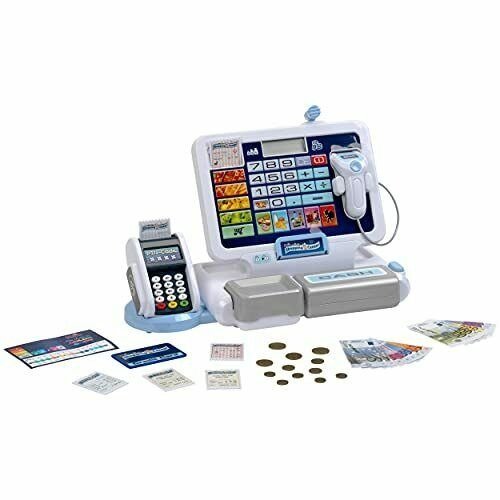 Tablet & Kassenstation mit elektronische - Klein - Merchandise -  - 4009847093240 - 