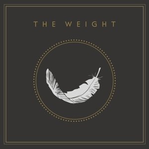 The Weight (180 Gr.vinyl) - The Weight - Musiikki - HEAVY RHYTHM & ROLL RECORDS - 4027791008240 - perjantai 17. marraskuuta 2017