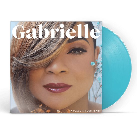 A Place In Your Heart - Gabrielle - Musiikki - BMG Rights Management LLC - 4050538977240 - perjantai 10. toukokuuta 2024