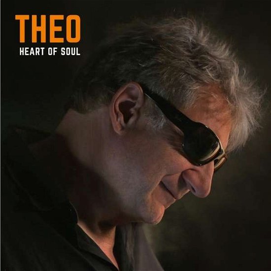 Heart of Soul - Theo - Musik - STAAGES MUSIC - 4059251017240 - 6. januar 2020
