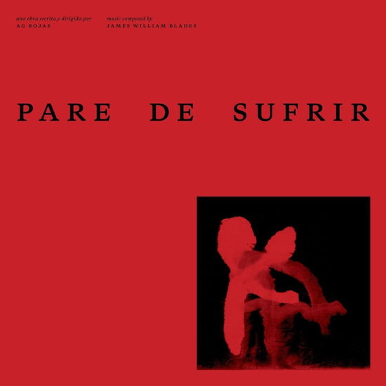 Pare De Sufrir - Blades James Williams - Music - Ad 93 - 4062548092240 - October 4, 2024